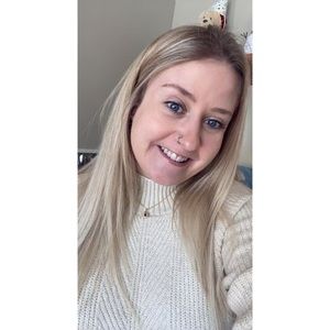 Meet your Posher, Kalie